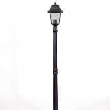 Наземный фонарь Oasis_Light QUADRO L 79908L Bl