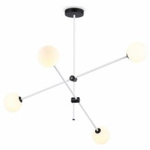 Люстра для спальни Ambrella light Traditional TR2505