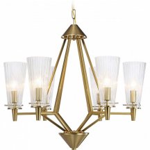 Люстра для спальни Ambrella light TRADITIONAL TR3231