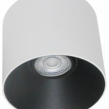 Точечный светильник Alfa LED C064CL-01-15W3K-D-RD-WB