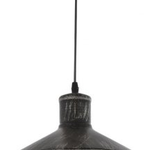 Подвесной светильник Lumina Deco Ulivia LDP 6013 O.SL