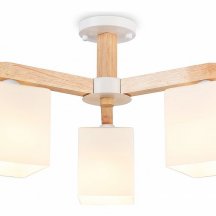 Люстра в гостиную Ambrella light TR TR83115