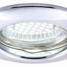 Накладной точечный светильник Arte Lamp Praktisch A1203PL-1CC