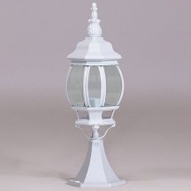 Наземный фонарь Oasis Light 83404S W