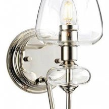 Бра Elstead Lighting Armand DL-ARMAND1-PN