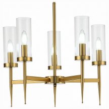 Подвесная люстра ST Luce Acazio SL1159.303.05