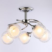 Потолочная люстра Ambrella light Traditional TR3198