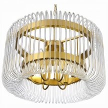 Элитная подвесная люстра ST Luce Grosseto SL1228.203.06