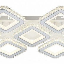 Люстра для натяжного потолка Escada Avolon 10261/7LED