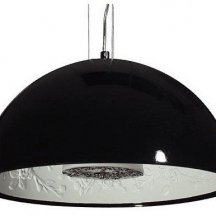 Подвесной светильник Loft IT Mirabell 10106/400 Black