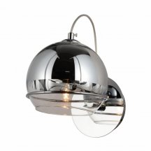 Бра Lumina Deco Veroni LDW 1029-1 CHR