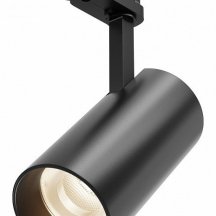 Трековый светильник Focus Led TR197-3-30WCCT-M-B