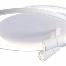 Накладной светильник Ambrella Light FL FL51391