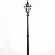 Наземный фонарь Oasis Light 91108 lgY Bl