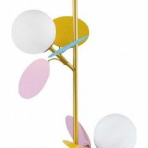 Подвесной светильник Loft IT Matisse 10008/2P mult