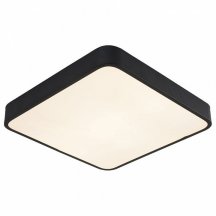 Потолочный светильник Arte Lamp A2663PL-1BK