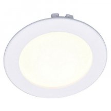 Точечный светильник для спальни Arte Lamp  a7012PL-1WH