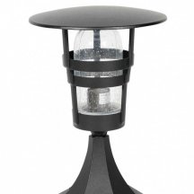 Наземный фонарь Oasis Light 68904 Bl