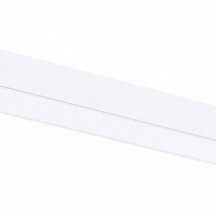 Встраиваемый светильник Arte Lamp Linea A4632PL-1WH (Италия)