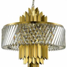 Подвесная люстра ST Luce Nari SL1635.303.09