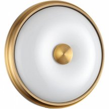 Современное бра Odeon Light Pelow 4956/2