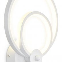 Бра Ambrella light Metallic FL419