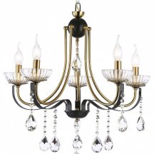 Люстра для натяжного потолка Ambrella light TRADITIONAL TR4952