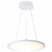 Подвесной светильник Deko-Light LED Panel transparent round 342091