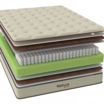 Райтон Natura Comfort M 180x190