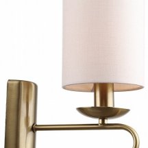 Бра Escada Eclipse 10166/1A Brass