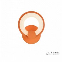 Настенный светильник в детскую ILedex  a001/1 Orange