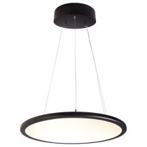 Подвесной светильник Deko-Light LED Panel transparent round 342089