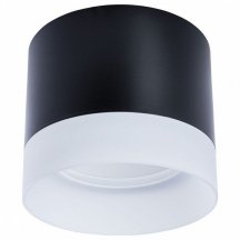 Потолочный светильник Arte Lamp Castor A5554PL-1BK