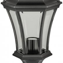 Наземный фонарь Oasis_Light ASTORIA 1 L 91304L Bl