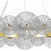 Подвесная люстра ST Luce FLERO SL1657.203.10