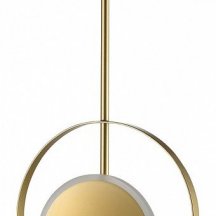 Настенный светильник Escada Hypnosis 10206/SG LED Gold