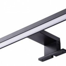 Подсветка для зеркал Arte Lamp Stecca A2737AP-1BK