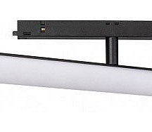 Трековый светодиодный светильник Arlight Mag-Orient-Tube-Turn-L900-30W Warm3000 036479