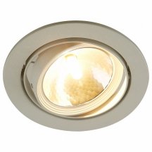 Накладной точечный светильник Arte Lamp Apus A6664PL-1WH