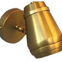 Спот Italline Leo AP 6264 brass