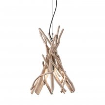 Подвесной светильник Ideal Lux Driftwood SP1