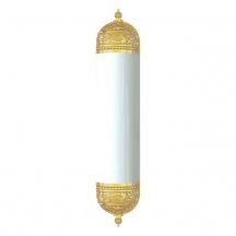 Настенный светильник Fede Wall Light II FD1088ROB