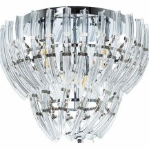 Потолочная люстра Arte Lamp ELLA A1054PL-6CC