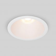 Встраиваемый светильник уличный Light LED 3004 35159/U белый