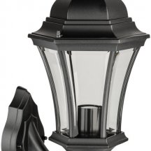 Настенный фонарь уличный Oasis_Light ASTORIA 1 L 91301L Bl