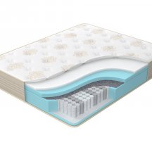 Орматек Comfort Up Middle Plus 120x210