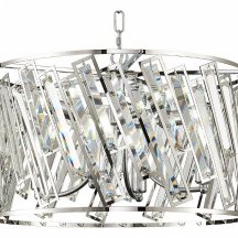 Люстра для спальни ST Luce Letina SL1103.113.08