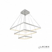 Подвесной светильник iLedex Venus 8153-700+500+300-D-T WH