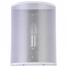 Подвесная люстра Vele Luce Effe VL4135W01