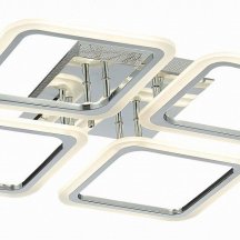 Потолочная люстра EvoLed Qutro SLE200412-04